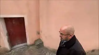 &Egrave; camp&agrave; qu&igrave; in Zilia 2/5 : R&eacute;mi Marchetti, kin&eacute;sith&eacute;rapeute