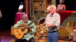 O Causo do Dia | 60