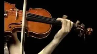 3. JS Bach: Solosonate C-Dur Allegro, Assai