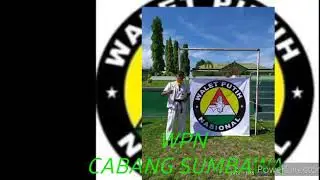 Perguruan Pencak silat Pernapasan (PPsP) Walet Putih Nasional (WPN) Cabang Sumbawa Besar