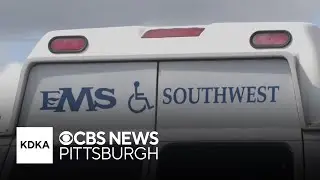Largest provider of EMS services in Pennsylvania County will no longer take 911 calls