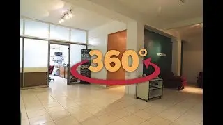 #Video360 - Due&ntilde;o vende o alquila - Oficina de 2 despachos en Microcentro, Buenos Aires, Argentina