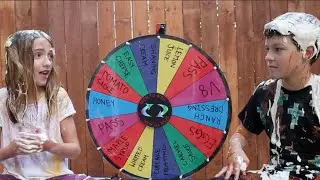 MESSY TRIVIA CHALLENGE (FT. HAYDEN SUMMERALL)