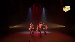 Power – Dance Performance | Studio Alors on Danse Montreal