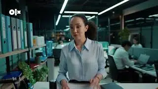 OLX KZ Jobs 2 20 sec Rus VO