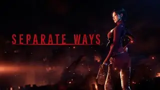 Resident Evil 4 Remake Seperate Ways Handgun only 58:58