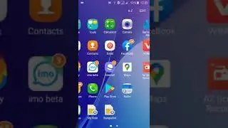 how to screen record no root on Android phone