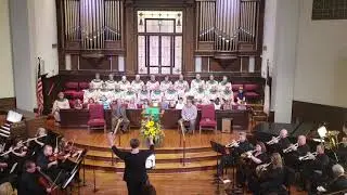 Children of the Lord by David Winkler