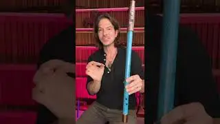 Legend Copper Flute: Lesson One
