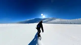 ultimo finde 2025 valdesqui