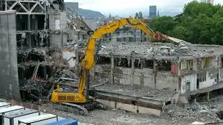 A-Rex M9300