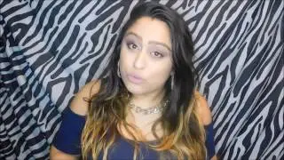 Get to know me tag! | Kaykay