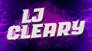 LJ Cleary Entrance Video 2024