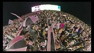 Inter Miami vs Philadelphia Union  -LaFamiliaCAM2023