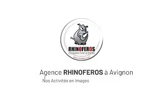 pr&eacute;sentation agence Rhinoferos Avignon