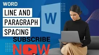 Spacing in MS Word using shortcut key