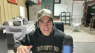 8/18/25 - WIR - Affiliate series, Games questions from comments, peg board, masters