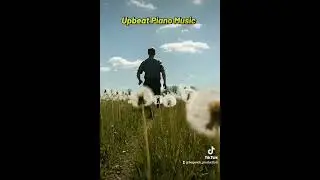 Upbeat Piano Music #shorts #happy #ncsmusic #royaltyfreemusic