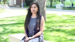 Meet the Wellness Champions: Jaynita Maru