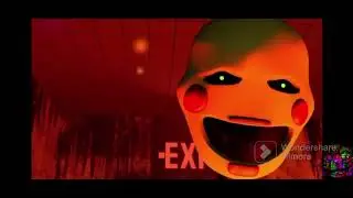 Going psycho Fnaf 1 hour