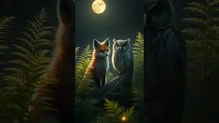 Whispers from the Genomic Grove