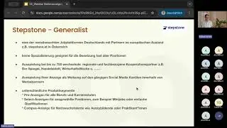 Stellenanzeigen schalten Strategien f&uuml;r die Auswahl der besten Jobb&ouml;rse - 14.08.2025