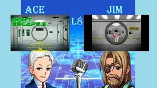 AceJimL8 Gaming: Don't Escape 3