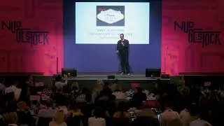 Richard Wise - How To Make A Rational Proposition | Nudgestock 2019