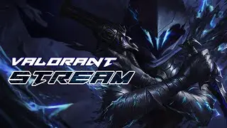 🛑 Road to Gold || STREAM || VALORANT || HECTIC10