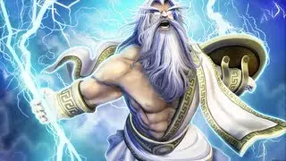 ◀Smite - Wrath of the Gods, First Impressions
