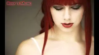 Allysia - Открой моё сердце (Dj XM Electro Remix) [Roxor&acute;s Music]