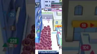 Tips on how to play crowd city
