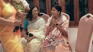 A Wedding Story