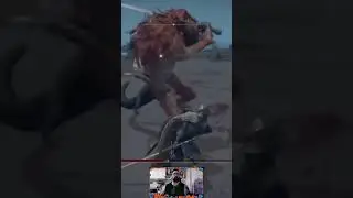 La progenie leonina #altair #eldenring #italianstreamer #games #streamer #gameplay