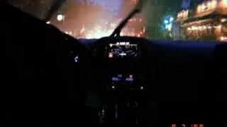 그날처럼 cover by St. Van of VAV but in the car while raining