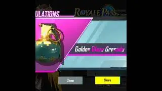 M22 Royal pass full Max