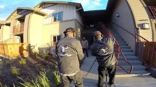 Toolbox Video Services - Behind the Scenes