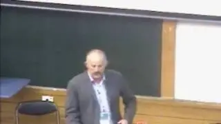 Future proofing the system - Gareth Morgan (Part 1 of 2)