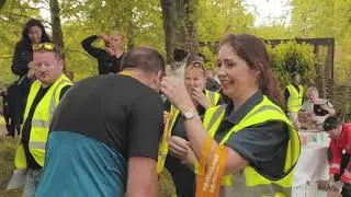 Durrell Challenge 2017 Highlights
