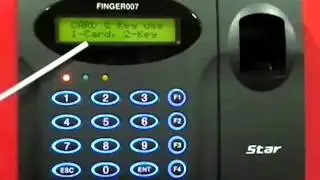 Finger007