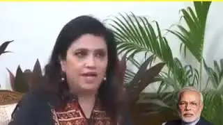 Modi vs Sonia gandi interview questions