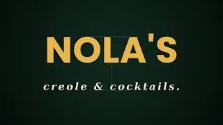 Nola's Creole & Cocktails