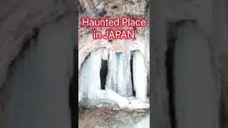 #horrorshorts #horrorstories #japan #creepy #scary #horrortok #trip #travel #horror