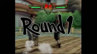 Naruto Clash of Ninja 1 (GNT1) Hippo vs FailedInGeneral (Zabuza vs S. Kakashi)