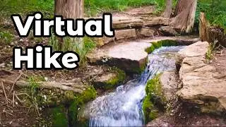 Roman Nose State Park 