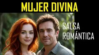 MUJER DIVINA (Salsa Rom&aacute;ntica): Ricardo Robaina Mederos