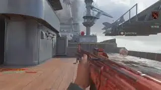 How to get ALL 10 longshot medals in 1 game! EASY GOLD CAMO! Call Of Duty WW2