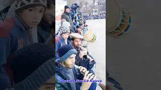Shina Hareep #video #shortvideo  Ustad Farman & Team GB Hareep
