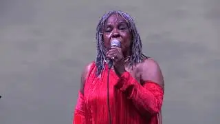 Martha Reeves 