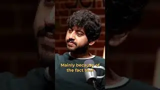 The Programming Language that PhonePe Uses is... Ft. Rahul Chari (Founder & CTO, PhonePe) #shorts